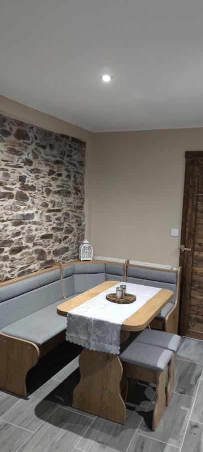 Apartman Houmr ياخيموف المظهر الخارجي الصورة