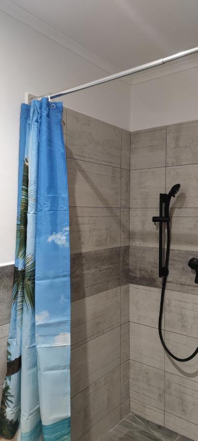 Apartman Houmr ياخيموف المظهر الخارجي الصورة