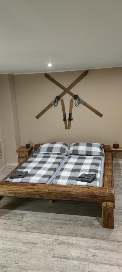 Apartman Houmr ياخيموف المظهر الخارجي الصورة