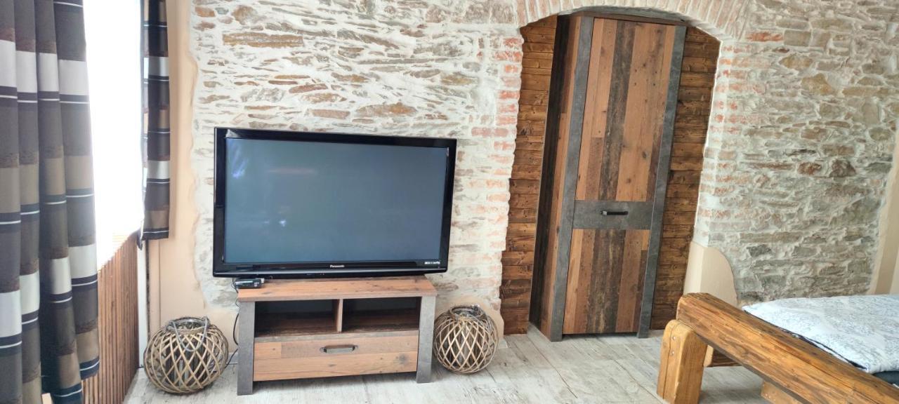Apartman Houmr ياخيموف المظهر الخارجي الصورة
