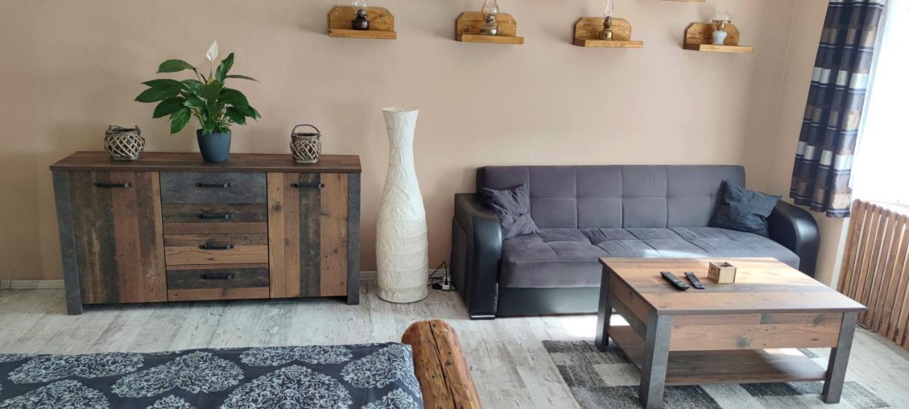 Apartman Houmr ياخيموف المظهر الخارجي الصورة