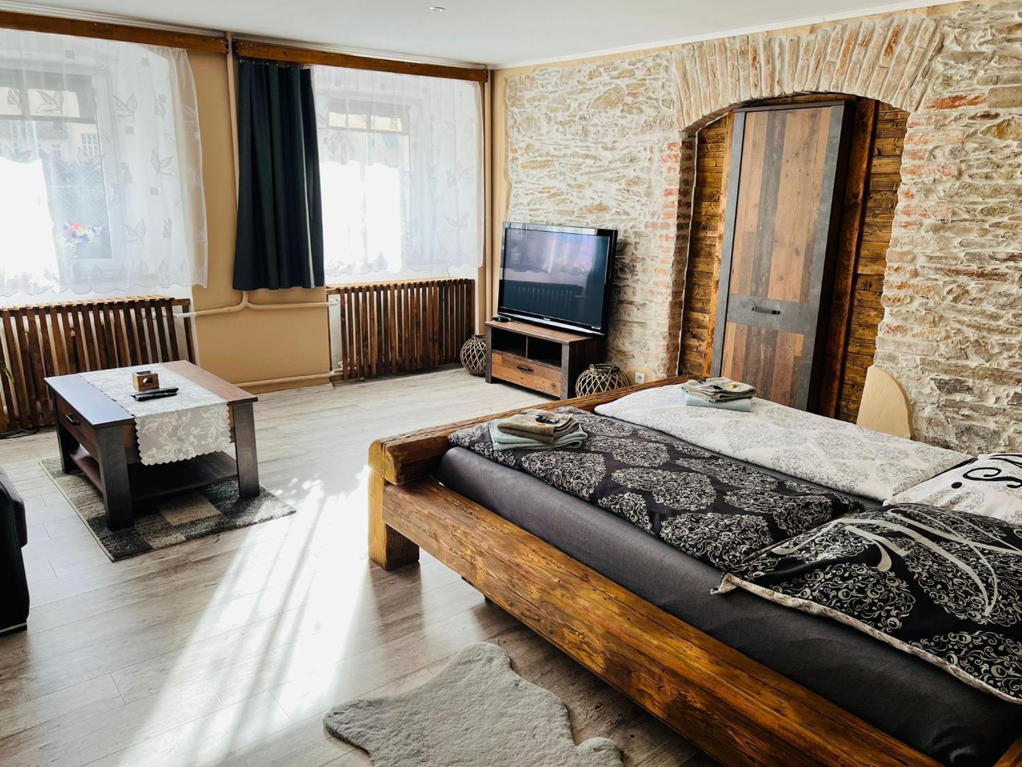 Apartman Houmr ياخيموف المظهر الخارجي الصورة