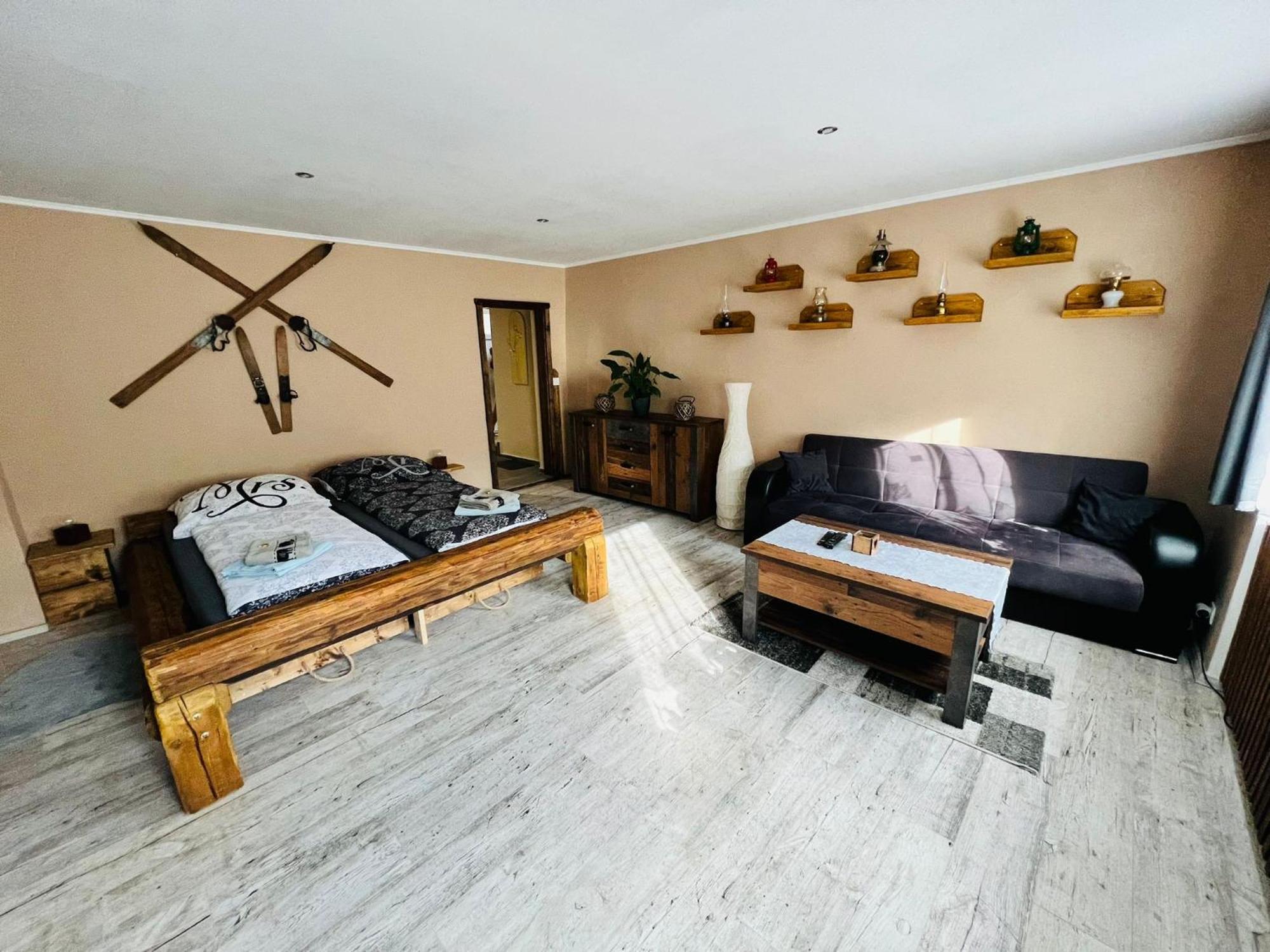 Apartman Houmr ياخيموف المظهر الخارجي الصورة